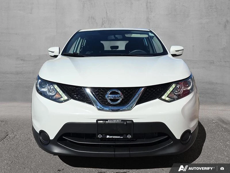 2017 Nissan Rogue - Image 5 of 20