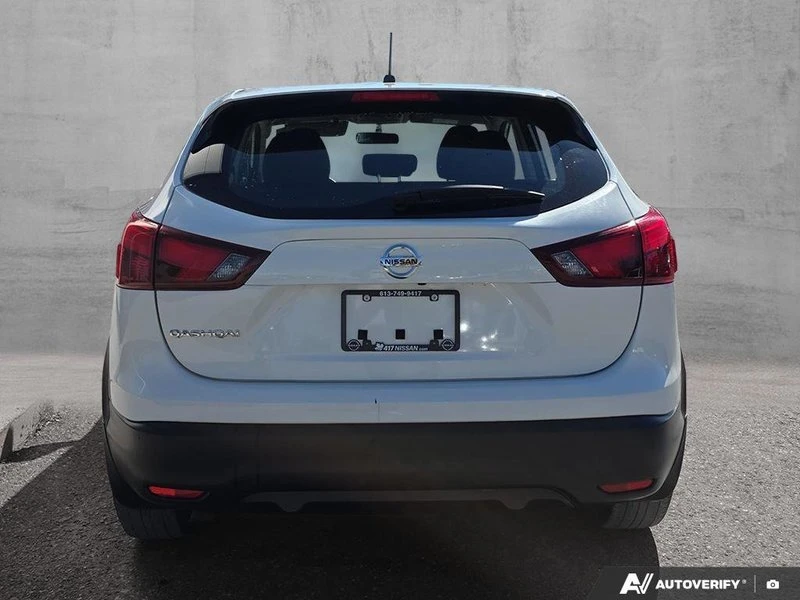 2017 Nissan Rogue - Image 3 of 20