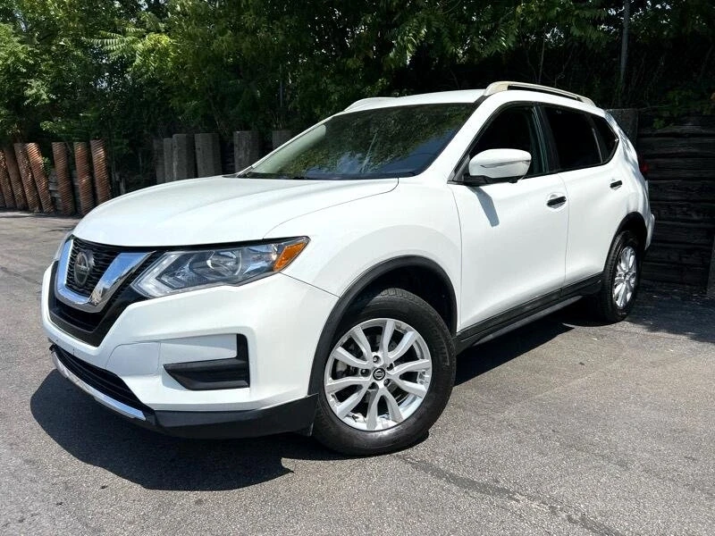 2017 Nissan Rogue - Image 5 of 19