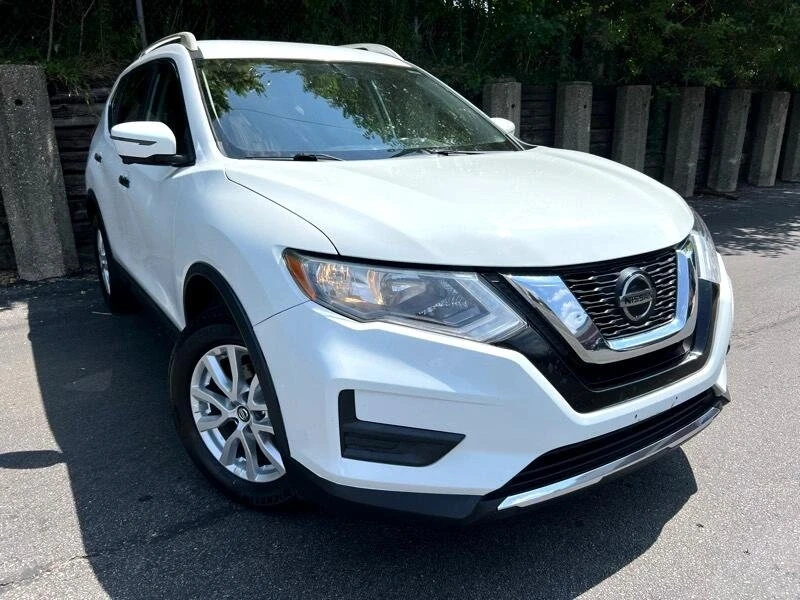 2017 Nissan Rogue - Image 3 of 19