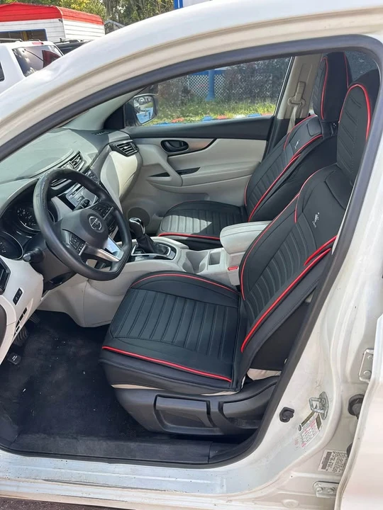 2017 Nissan Rogue - Image 9 of 15