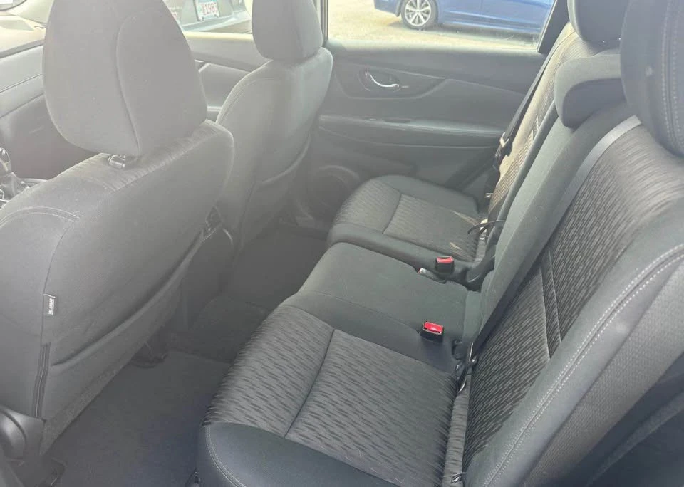 2017 Nissan Rogue - Image 12 of 12
