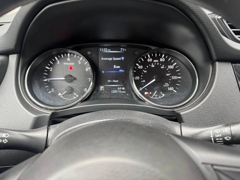 2017 Nissan Rogue - Image 16 of 16