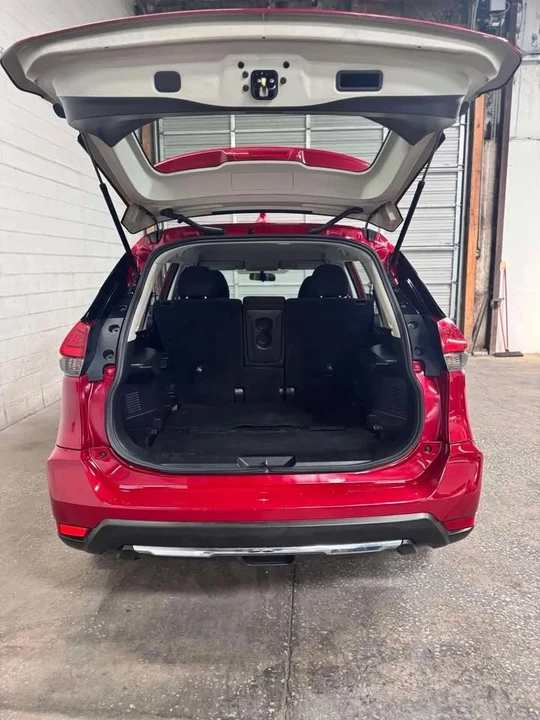 2017 Nissan Rogue - Image 13 of 13