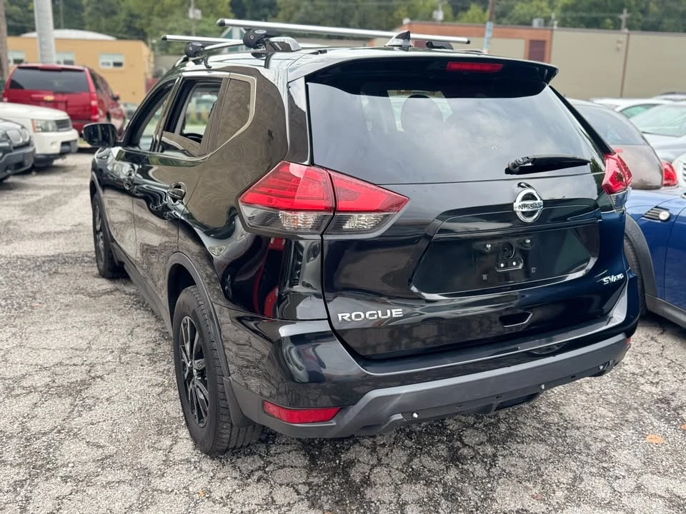 2017 Nissan Rogue - Image 3 of 18