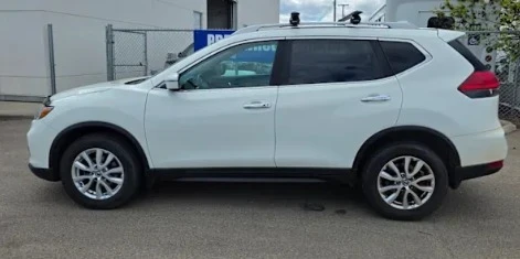 2017 Nissan Rogue - Image 5 of 12