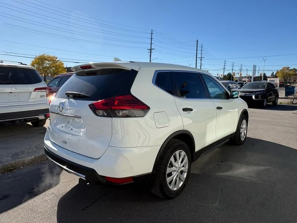 2017 Nissan Rogue - Image 5 of 20