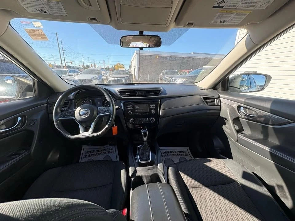 2017 Nissan Rogue - Image 20 of 20