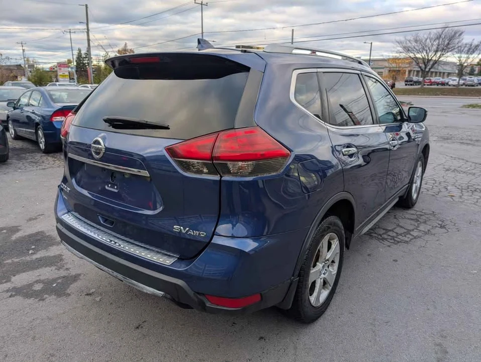 2017 Nissan Rogue - Image 3 of 19