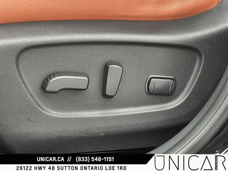 2017 Nissan Rogue - Image 19 of 20