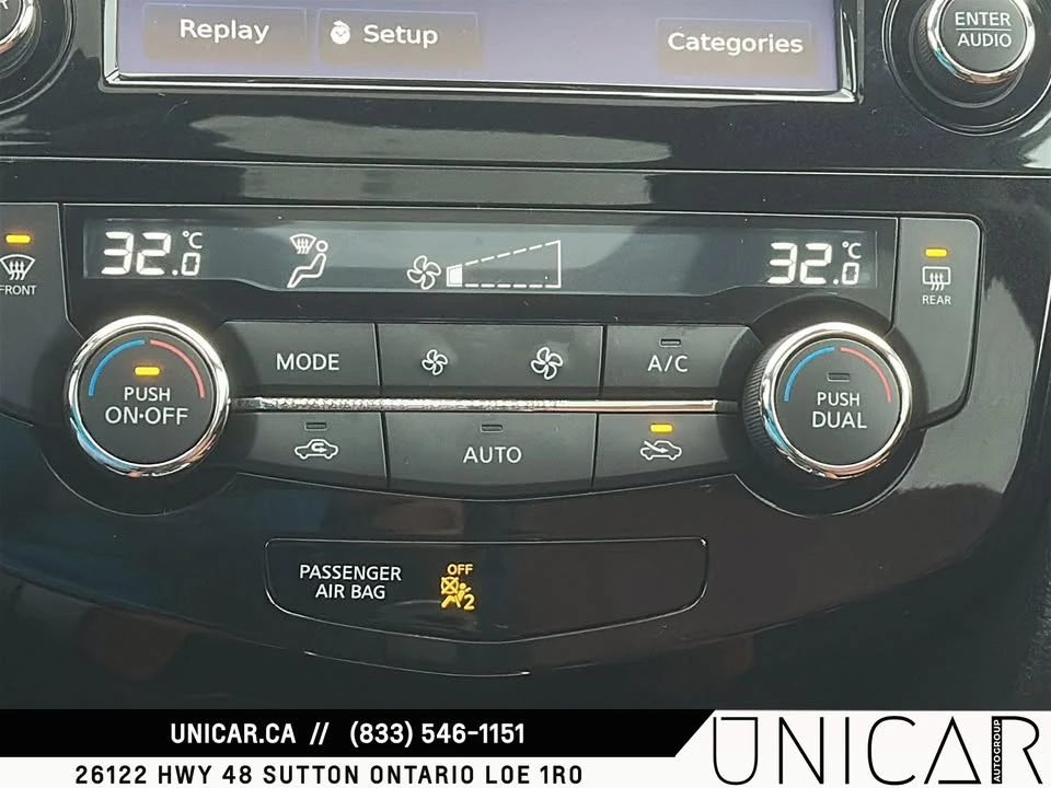 2017 Nissan Rogue - Image 14 of 20