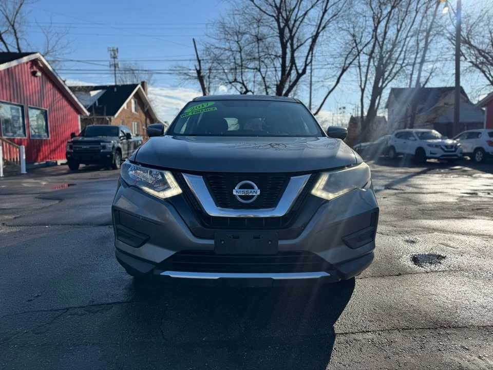 2017 Nissan Rogue - Image 3 of 20