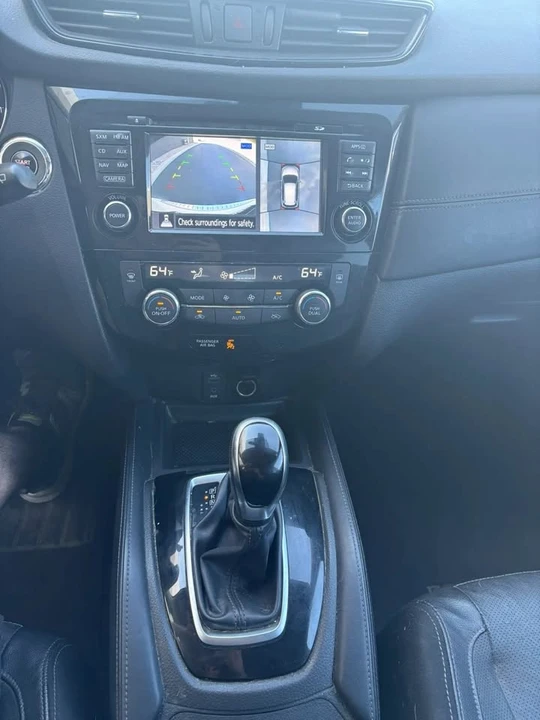 2017 Nissan Rogue - Image 13 of 13