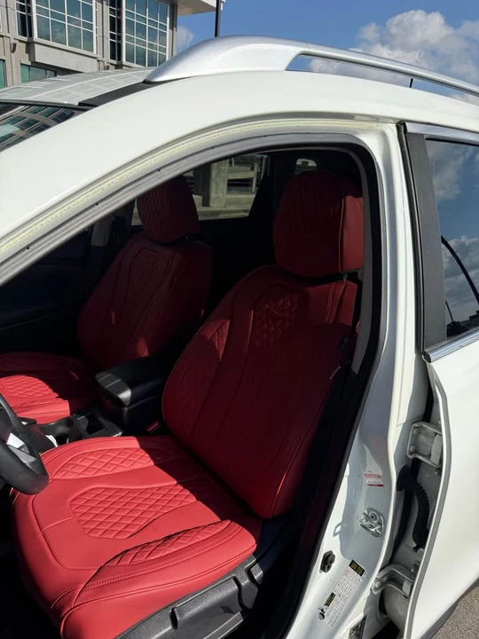 2017 Nissan Rogue - Image 10 of 11