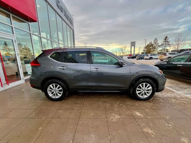 2017 Nissan Rogue - Image 4 of 20