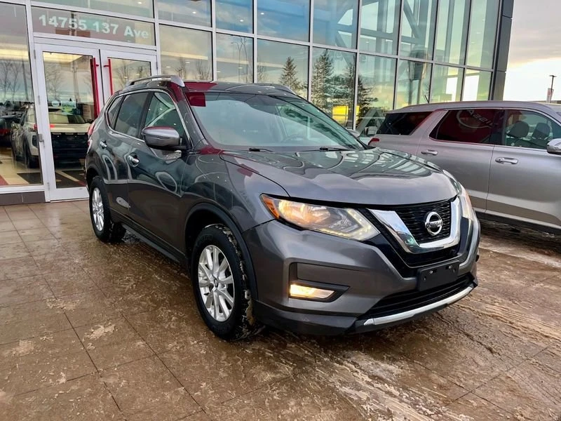 2017 Nissan Rogue - Image 3 of 20