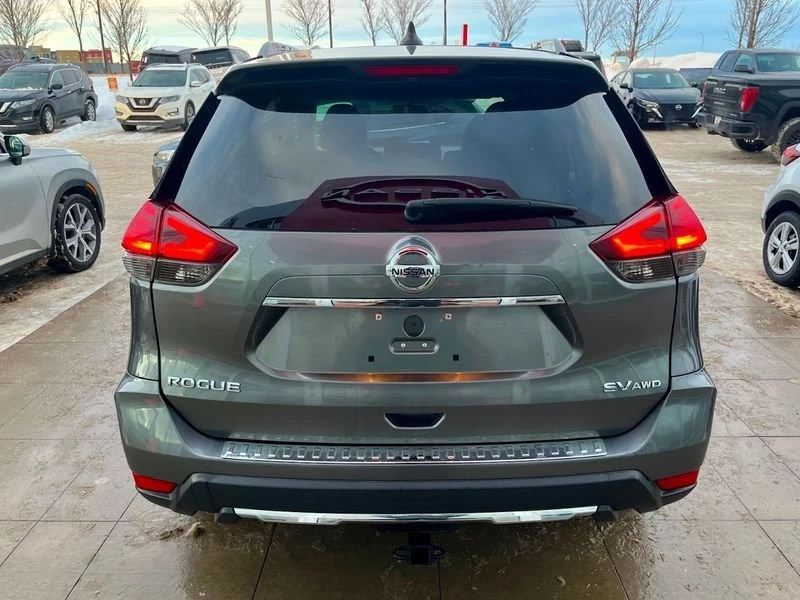 2017 Nissan Rogue - Image 6 of 20