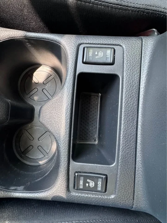 2017 Nissan Rogue - Image 20 of 20