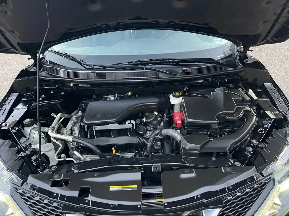 2017 Nissan Rogue - Image 19 of 19