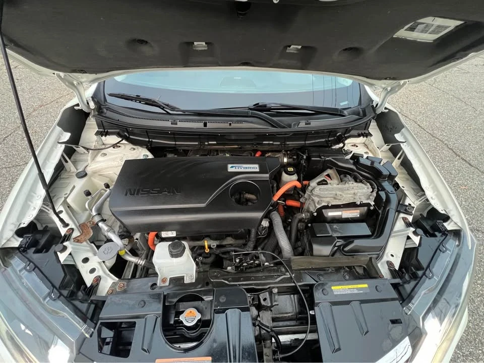 2017 Nissan Rogue - Image 20 of 20