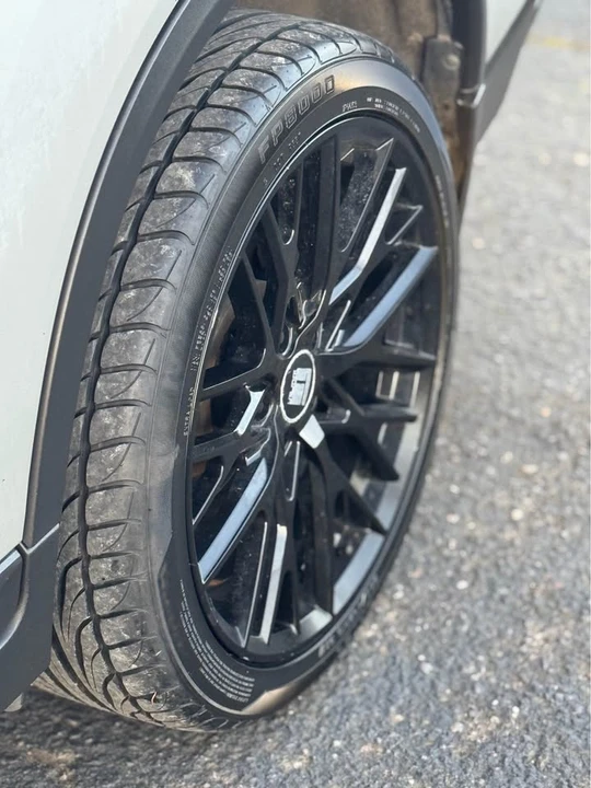 2017 Nissan Rogue - Image 19 of 19