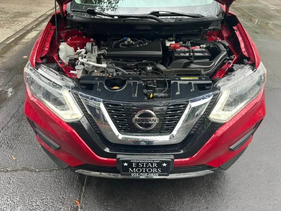 2017 Nissan Rogue - Image 13 of 13