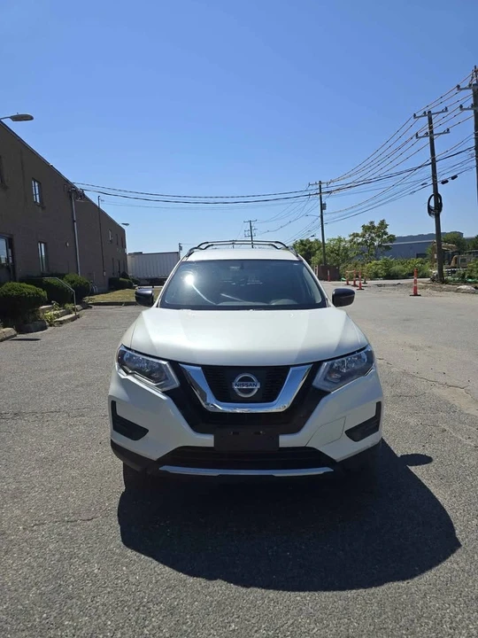 2017 Nissan Rogue - Image 7 of 20