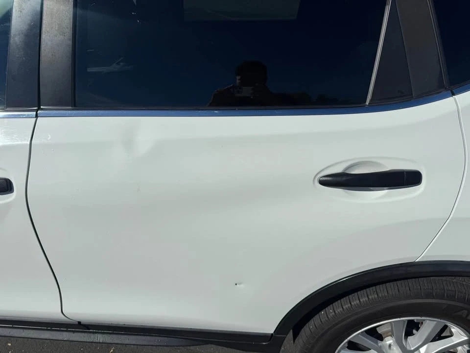 2017 Nissan Rogue - Image 12 of 15