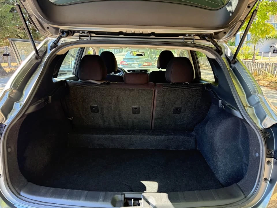 2017 Nissan Rogue - Image 12 of 12