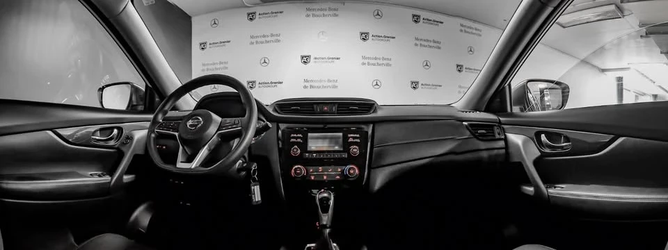 2017 Nissan Rogue - Image 20 of 20