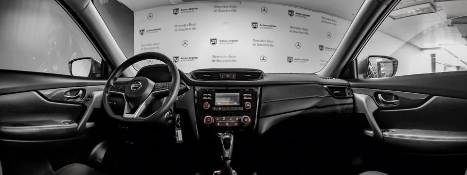 2017 Nissan Rogue - Image 20 of 20