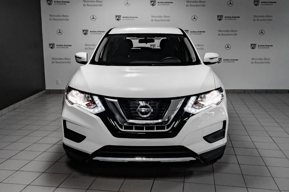 2017 Nissan Rogue - Image 3 of 20