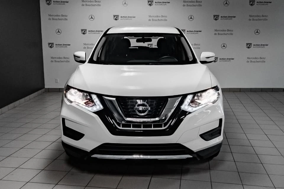 2017 Nissan Rogue - Image 3 of 20