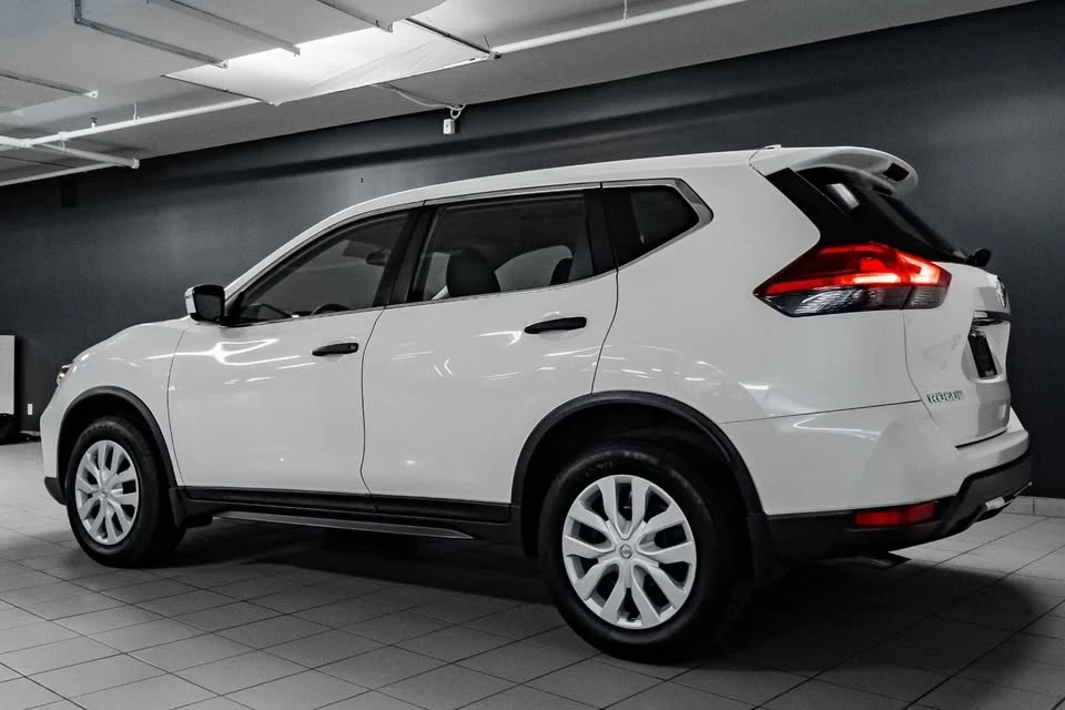 2017 Nissan Rogue - Image 5 of 20