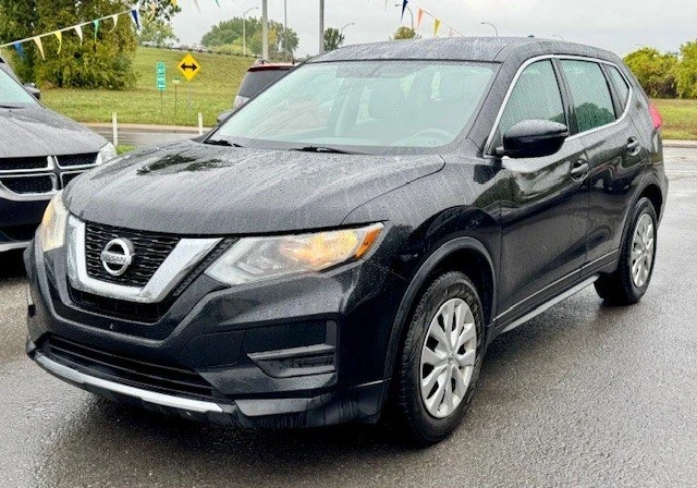 2017 Nissan Rogue - Image 3 of 19