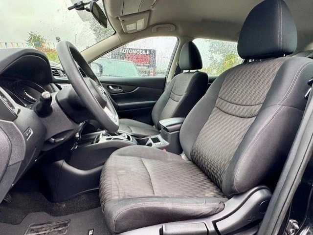 2017 Nissan Rogue - Image 9 of 19