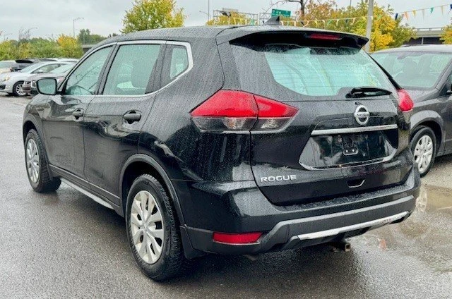 2017 Nissan Rogue - Image 5 of 19