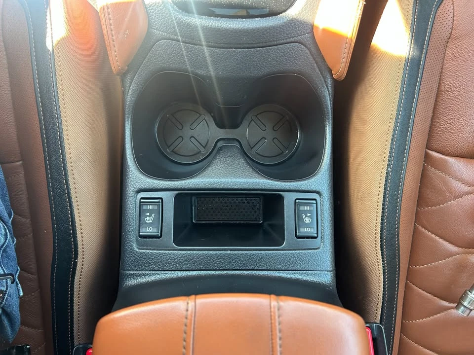 2017 Nissan Rogue - Image 17 of 20