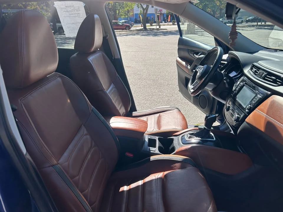 2017 Nissan Rogue - Image 14 of 20