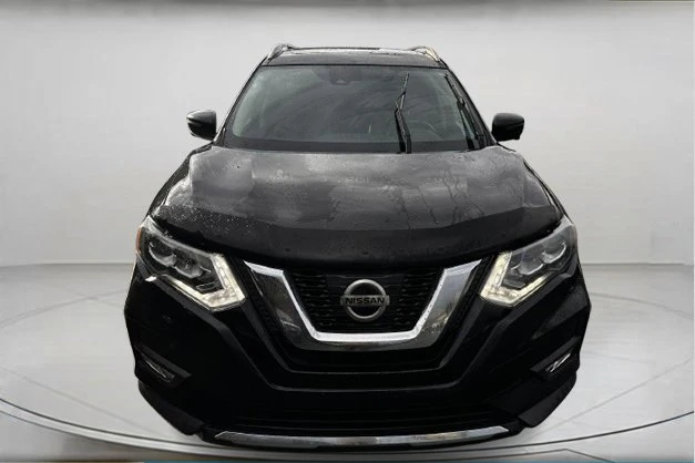 2017 Nissan Rogue - Image 2 of 18