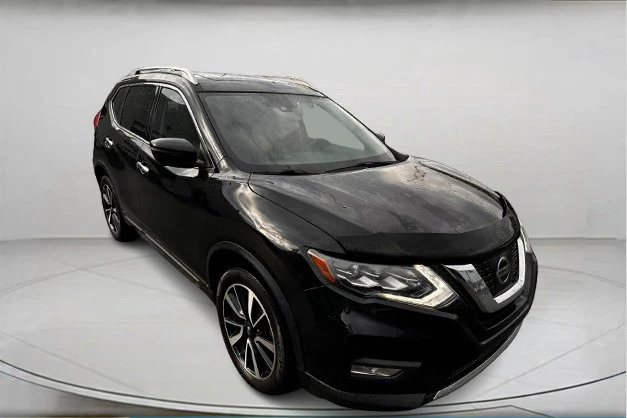 2017 Nissan Rogue - Image 3 of 18