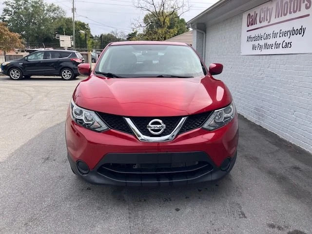 2017 Nissan Rogue - Image 3 of 19
