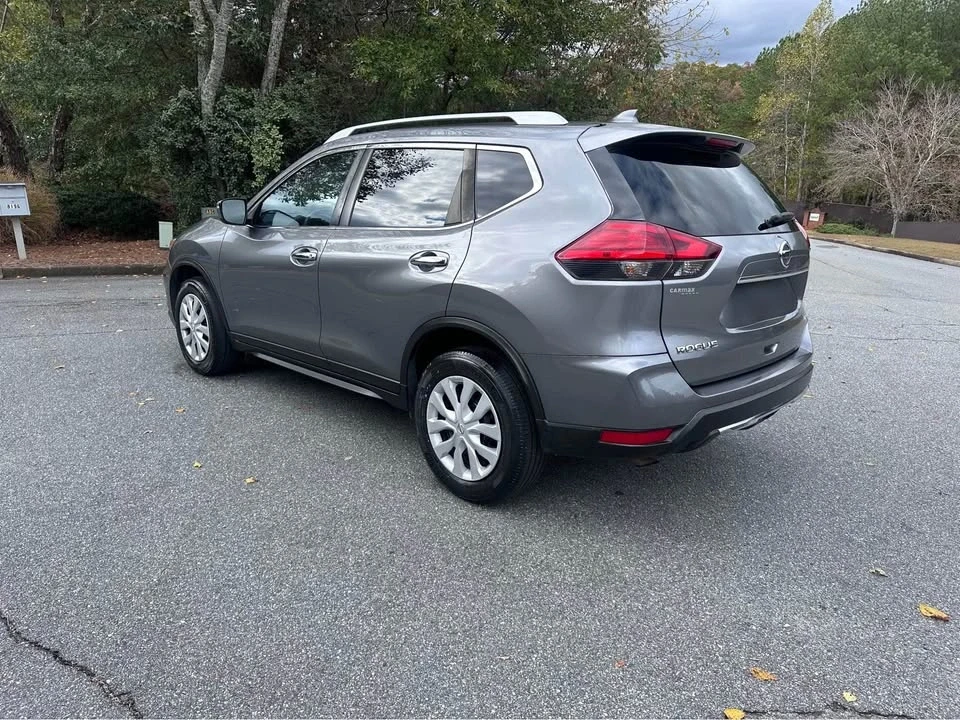 2017 Nissan Rogue - Image 3 of 14