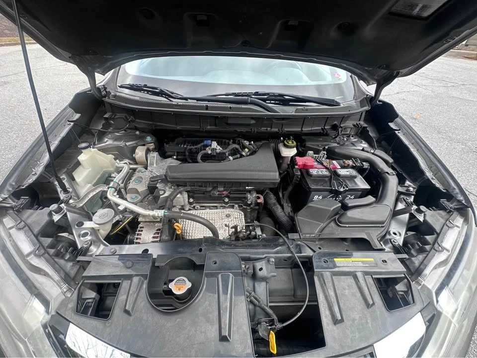 2017 Nissan Rogue - Image 14 of 14