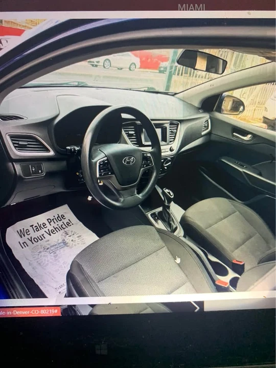 2017 Nissan Rogue - Image 12 of 12