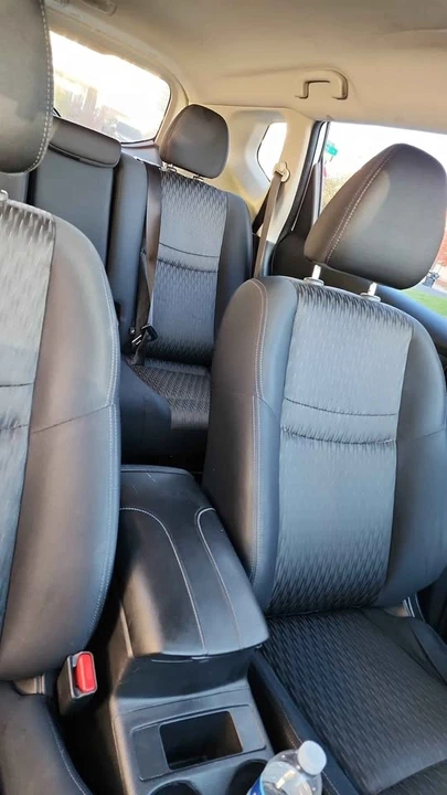 2017 Nissan Rogue - Image 11 of 11