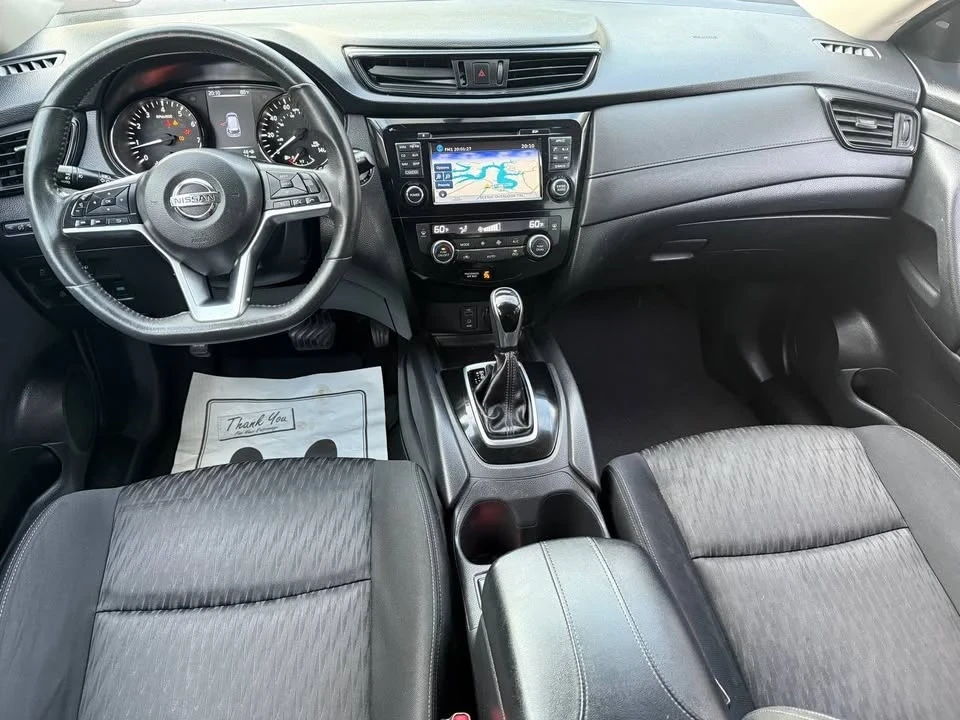 2017 Nissan Rogue - Image 12 of 19