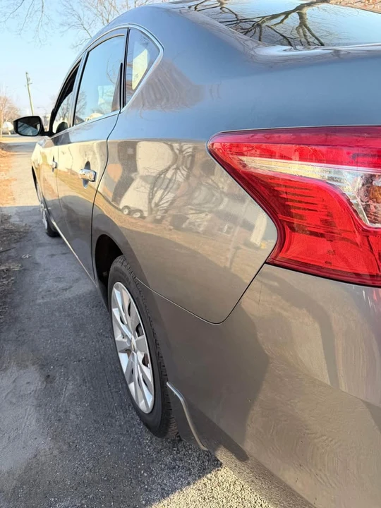 2017 Nissan Sentra 7th Gen - Image 3 of 18