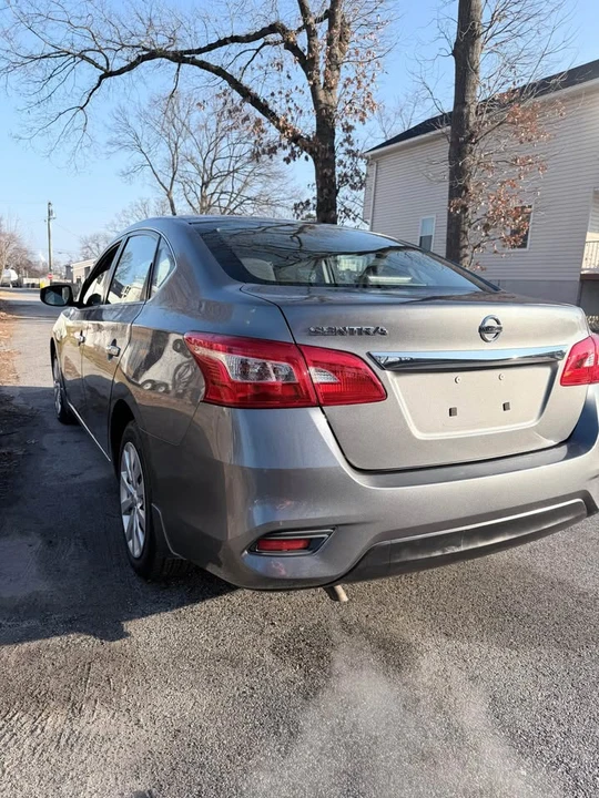 2017 Nissan Sentra 7th Gen - Image 5 of 18