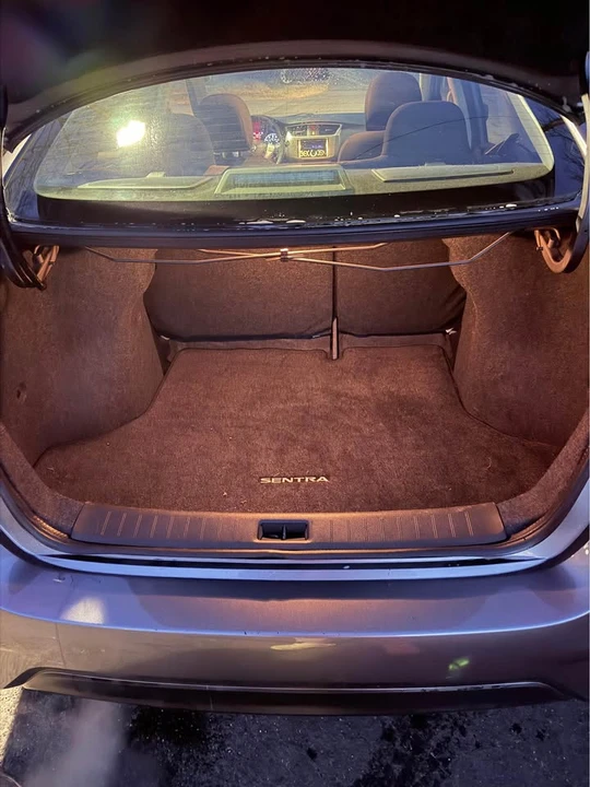 2017 Nissan Sentra 7th Gen - Image 18 of 18
